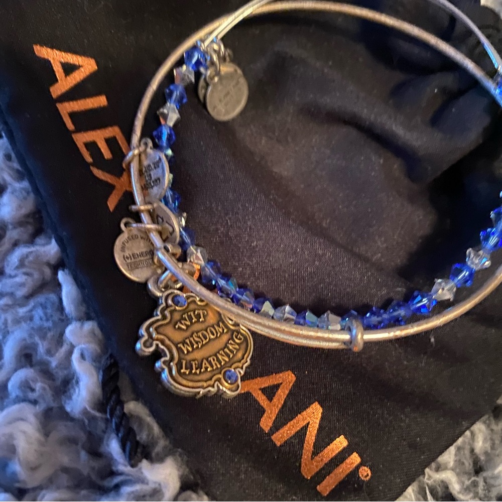 Alex and Ani Bracelet